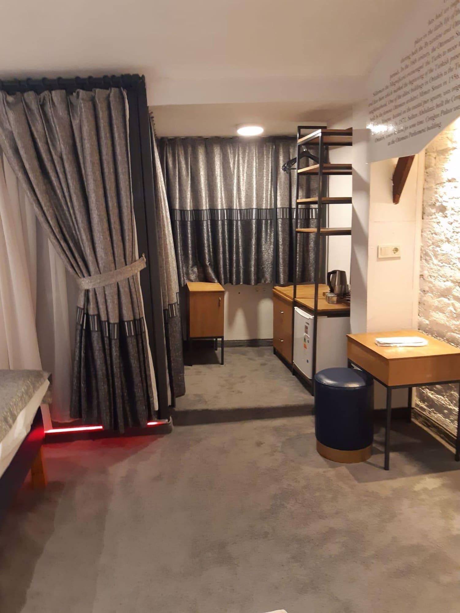 Hotel Corner Hot Istanbul Exterior foto