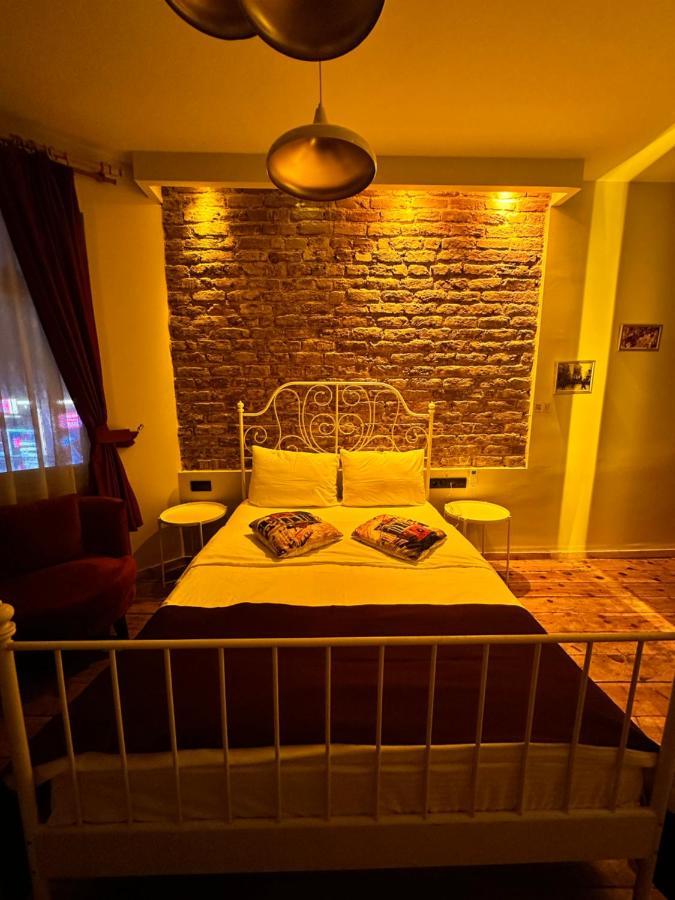 Hotel Corner Hot Istanbul Exterior foto